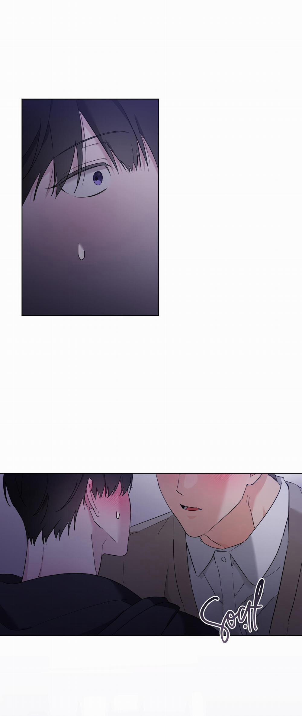 (Cbunu) Dễ Thương Là Lỗi Của Tôi Sao? 32 trang 0