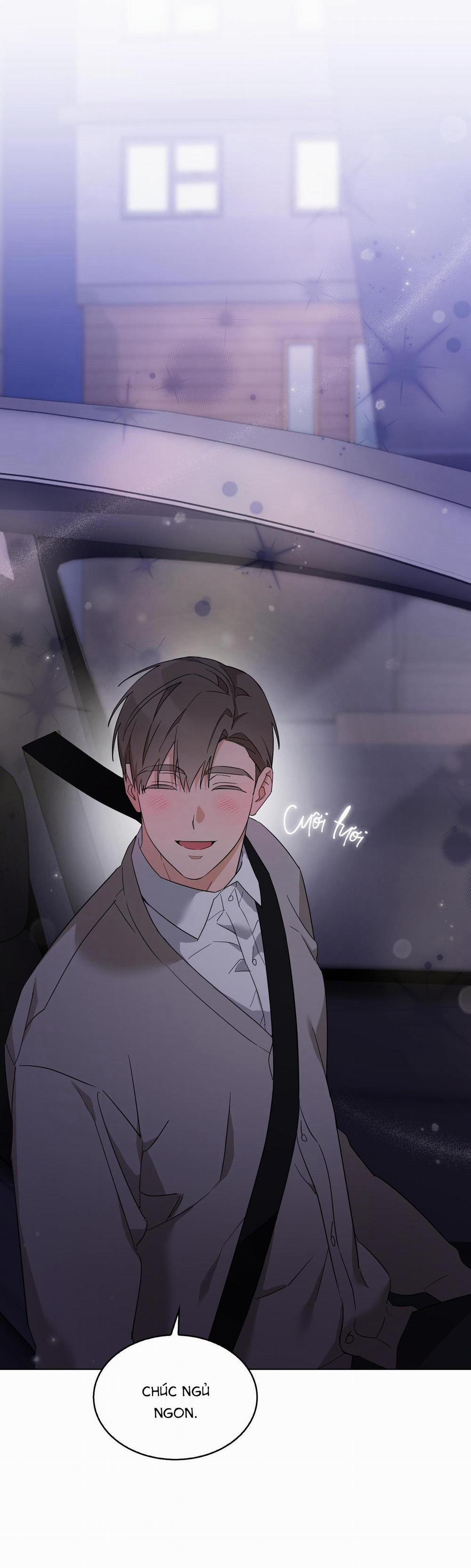 (Cbunu) Dễ Thương Là Lỗi Của Tôi Sao? 32 trang 1