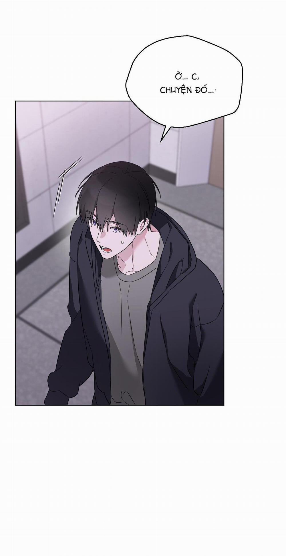 (Cbunu) Dễ Thương Là Lỗi Của Tôi Sao? 32 trang 16