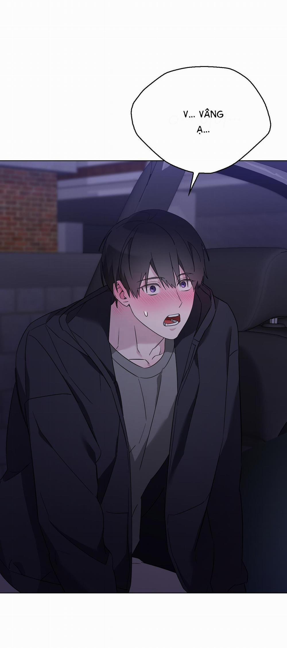 (Cbunu) Dễ Thương Là Lỗi Của Tôi Sao? 32 trang 2