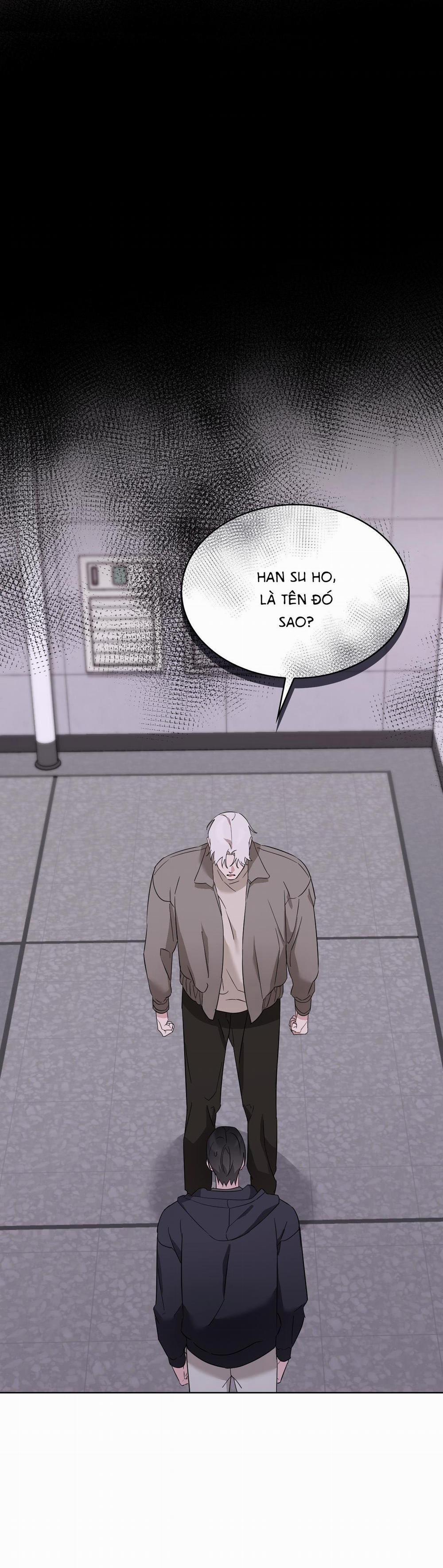 (Cbunu) Dễ Thương Là Lỗi Của Tôi Sao? 32 trang 20