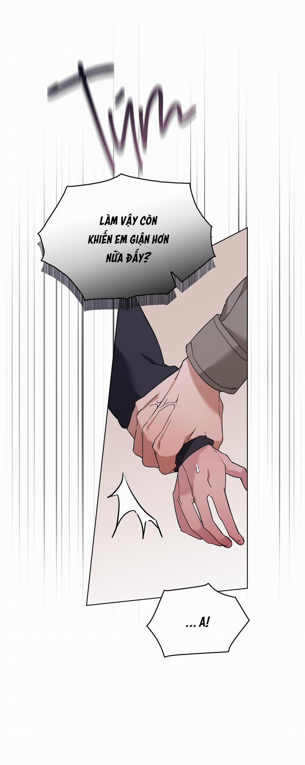 (Cbunu) Dễ Thương Là Lỗi Của Tôi Sao? 32 trang 37