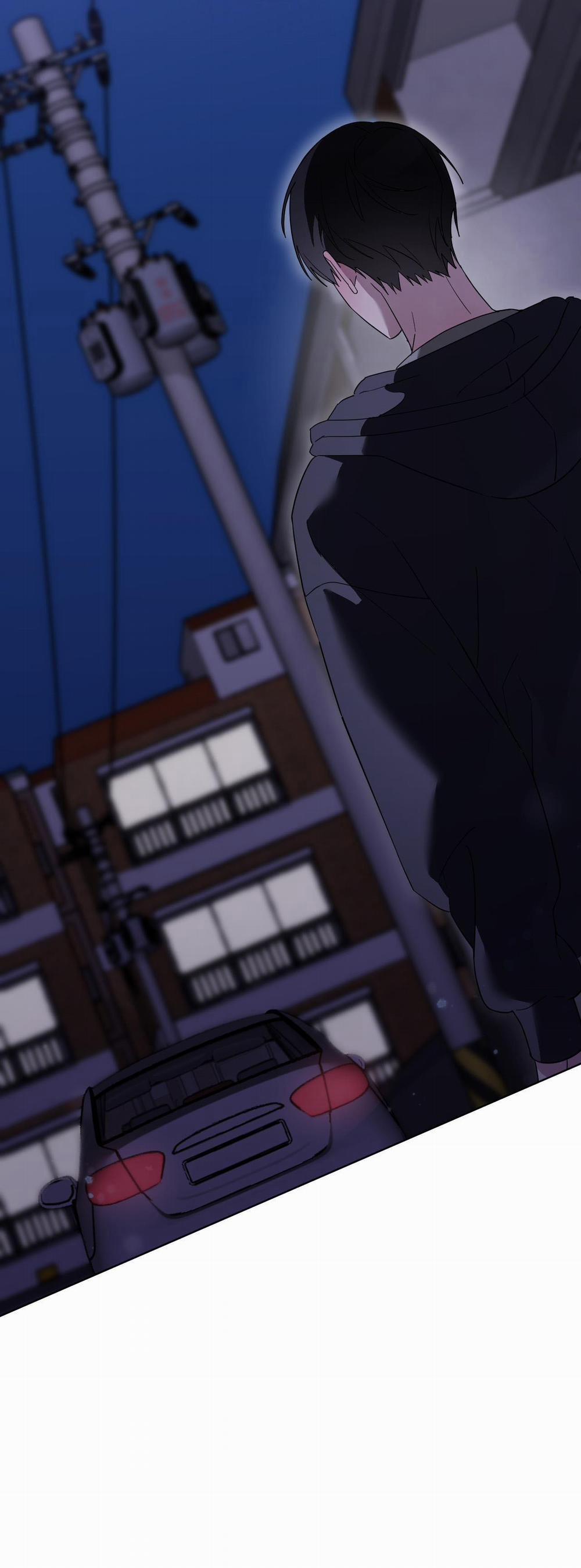 (Cbunu) Dễ Thương Là Lỗi Của Tôi Sao? 32 trang 4