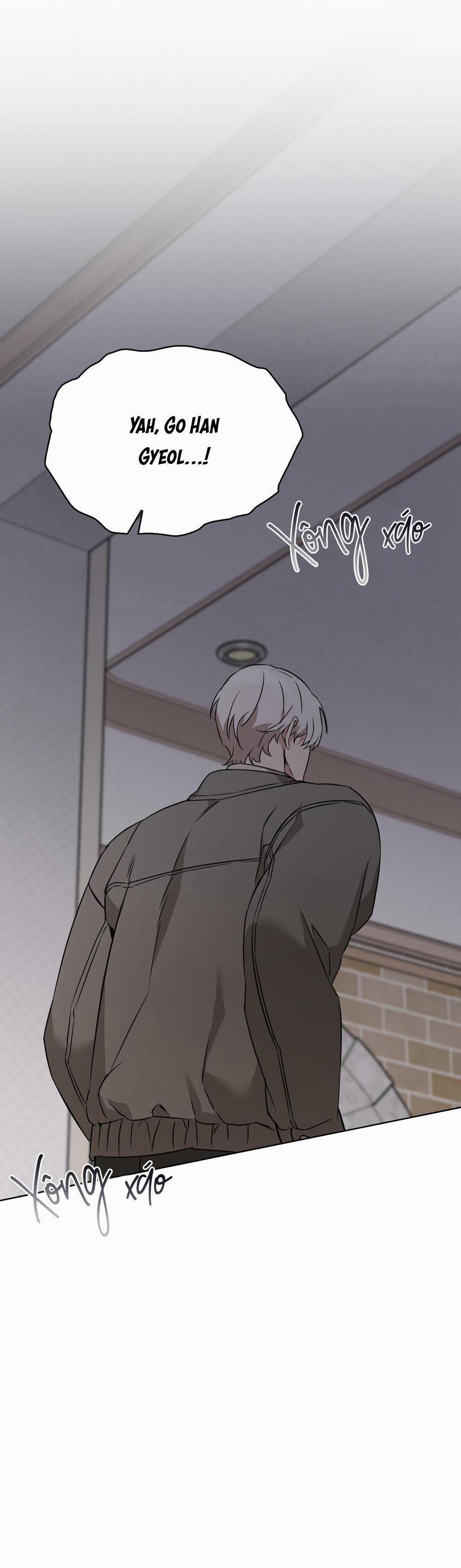 (Cbunu) Dễ Thương Là Lỗi Của Tôi Sao? 32 trang 40