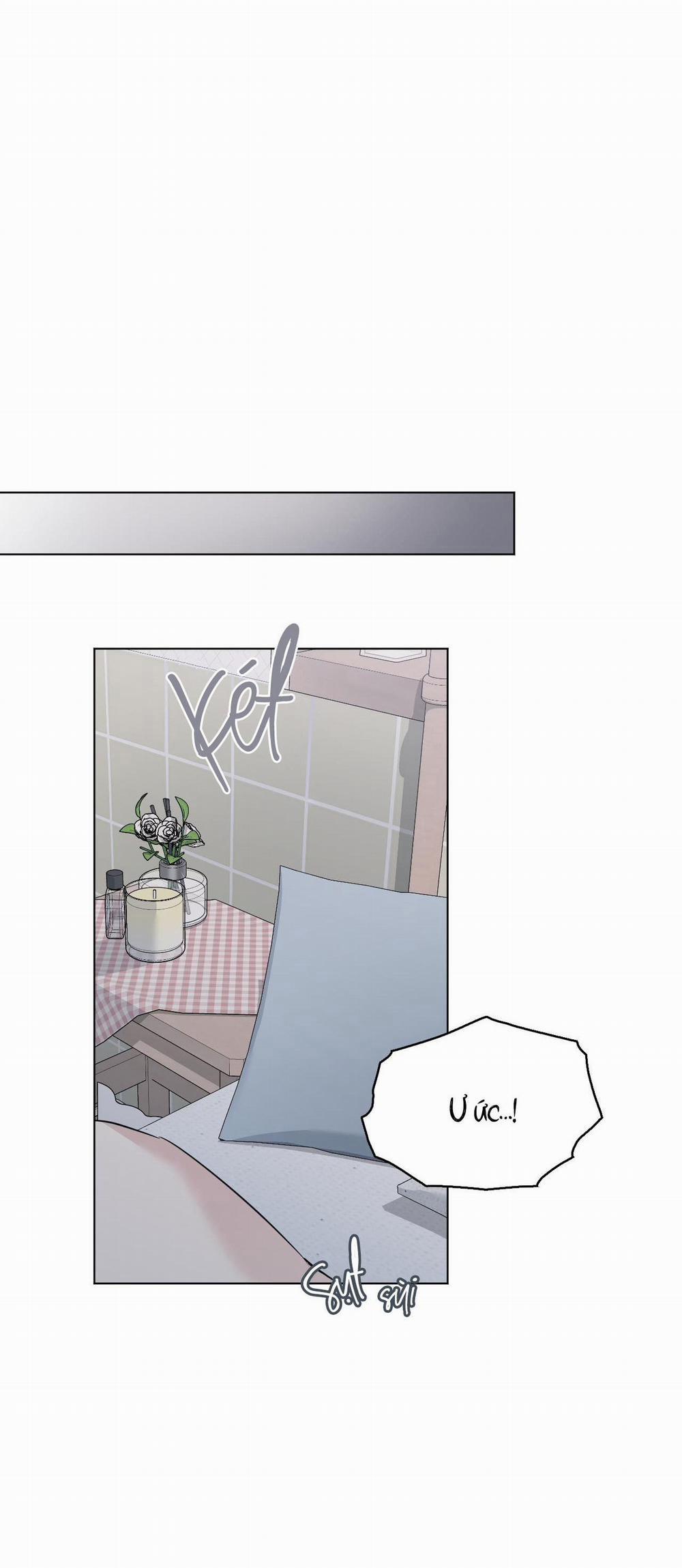 (Cbunu) Dễ Thương Là Lỗi Của Tôi Sao? 32 trang 41