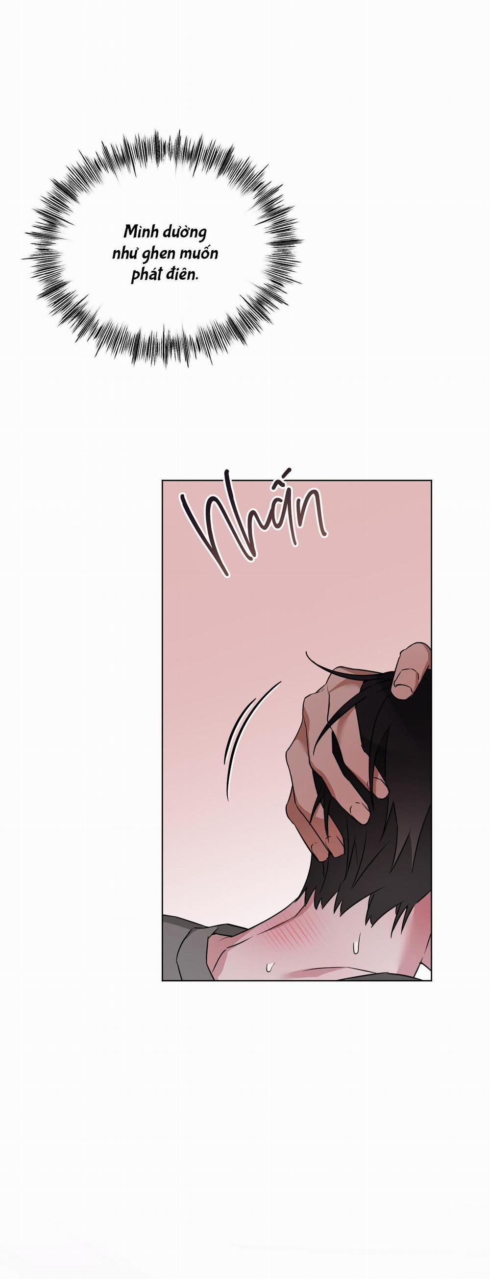 (Cbunu) Dễ Thương Là Lỗi Của Tôi Sao? 32 trang 45