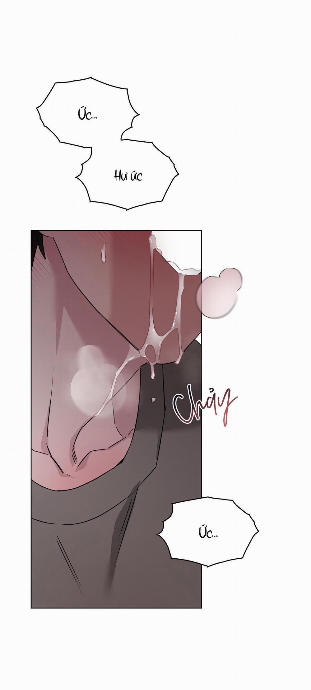 (Cbunu) Dễ Thương Là Lỗi Của Tôi Sao? 32 trang 47