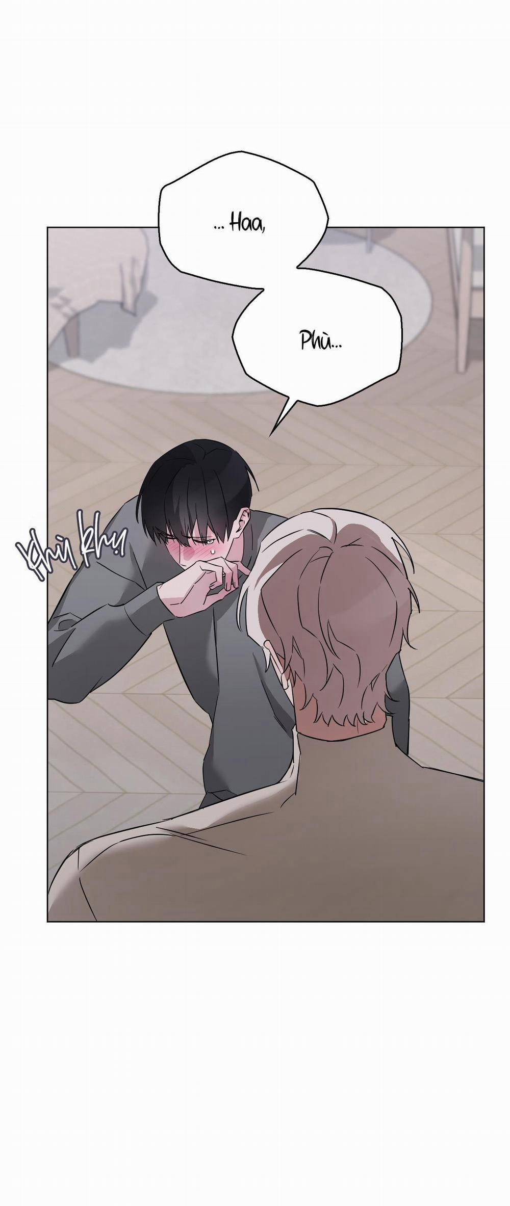 (Cbunu) Dễ Thương Là Lỗi Của Tôi Sao? 32 trang 51