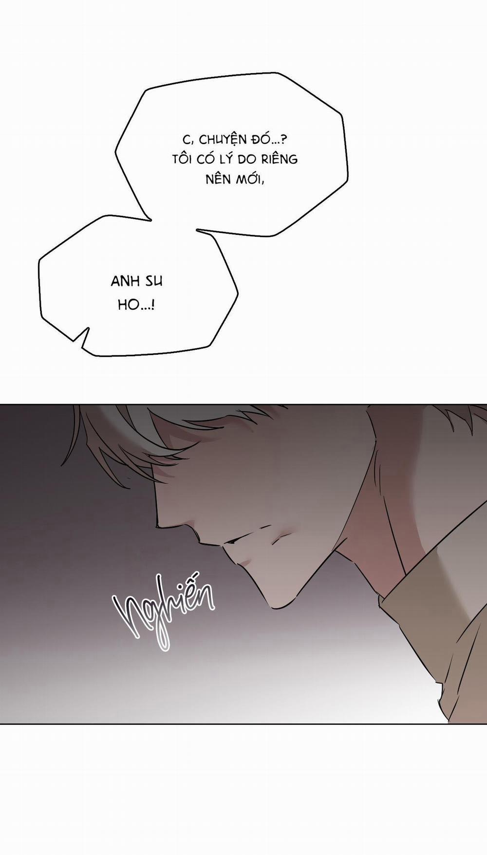 (Cbunu) Dễ Thương Là Lỗi Của Tôi Sao? 32 trang 53