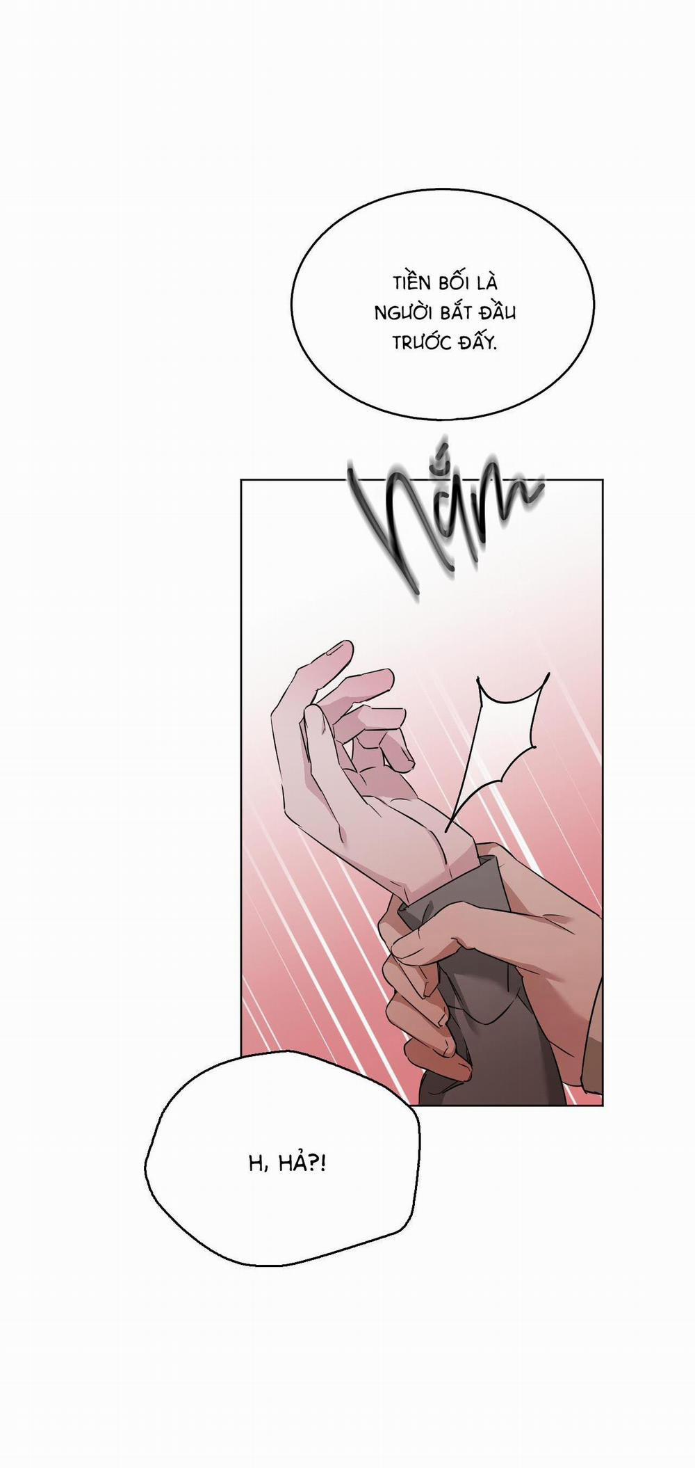 (Cbunu) Dễ Thương Là Lỗi Của Tôi Sao? 32 trang 54