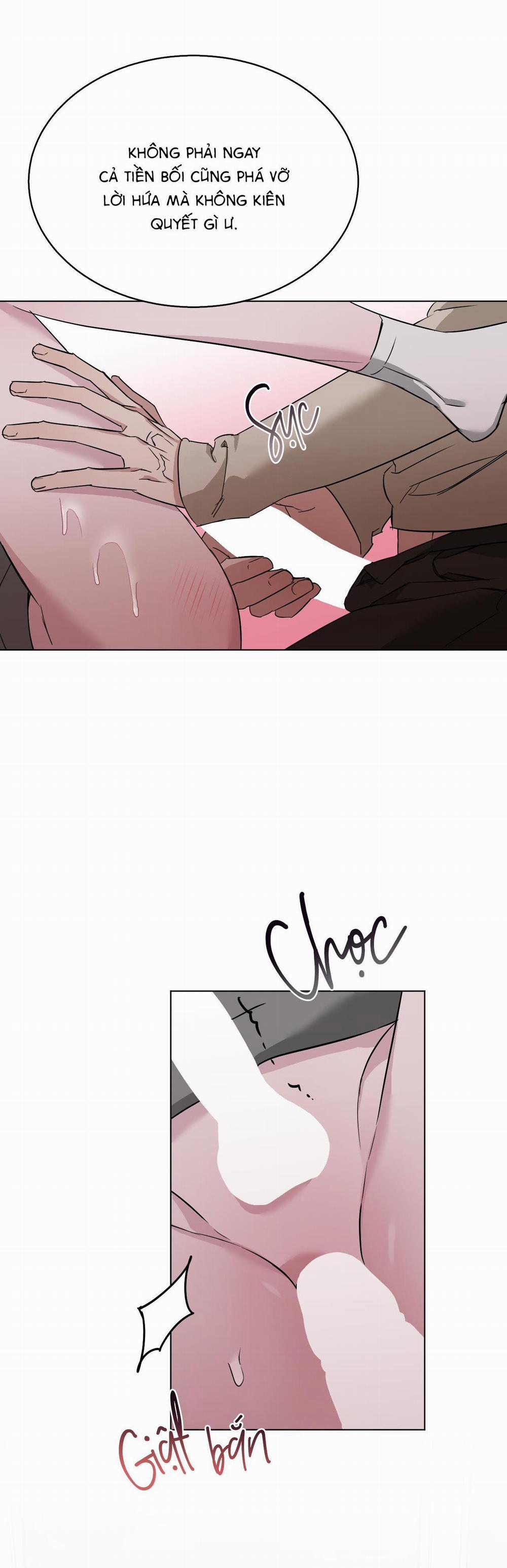 (Cbunu) Dễ Thương Là Lỗi Của Tôi Sao? 32 trang 60