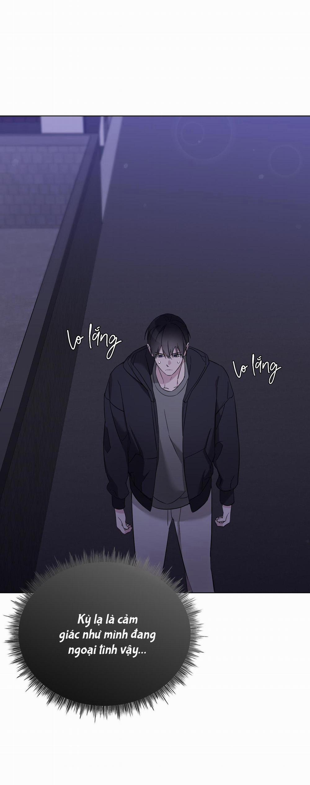 (Cbunu) Dễ Thương Là Lỗi Của Tôi Sao? 32 trang 8