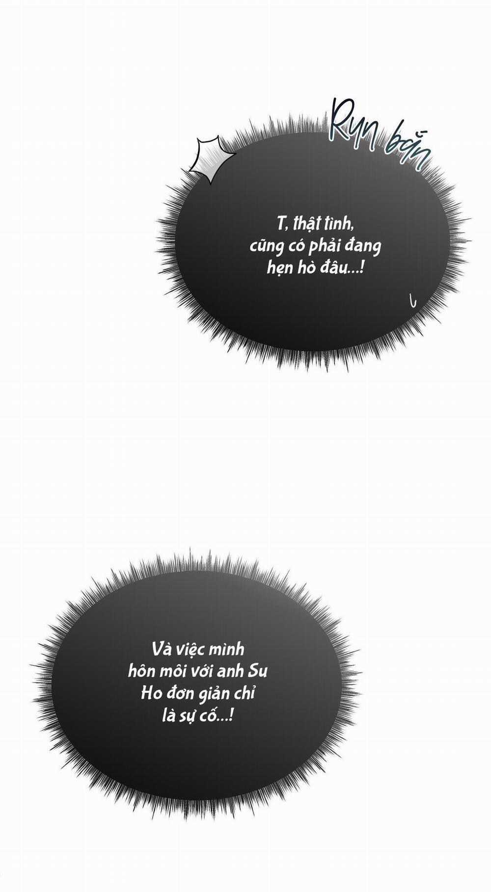 (Cbunu) Dễ Thương Là Lỗi Của Tôi Sao? 32 trang 9