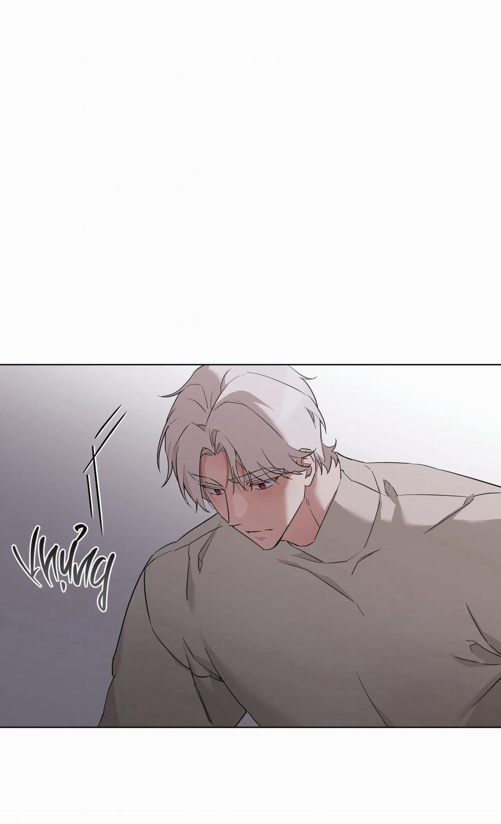 (Cbunu) Dễ Thương Là Lỗi Của Tôi Sao? 33 0 trang 0