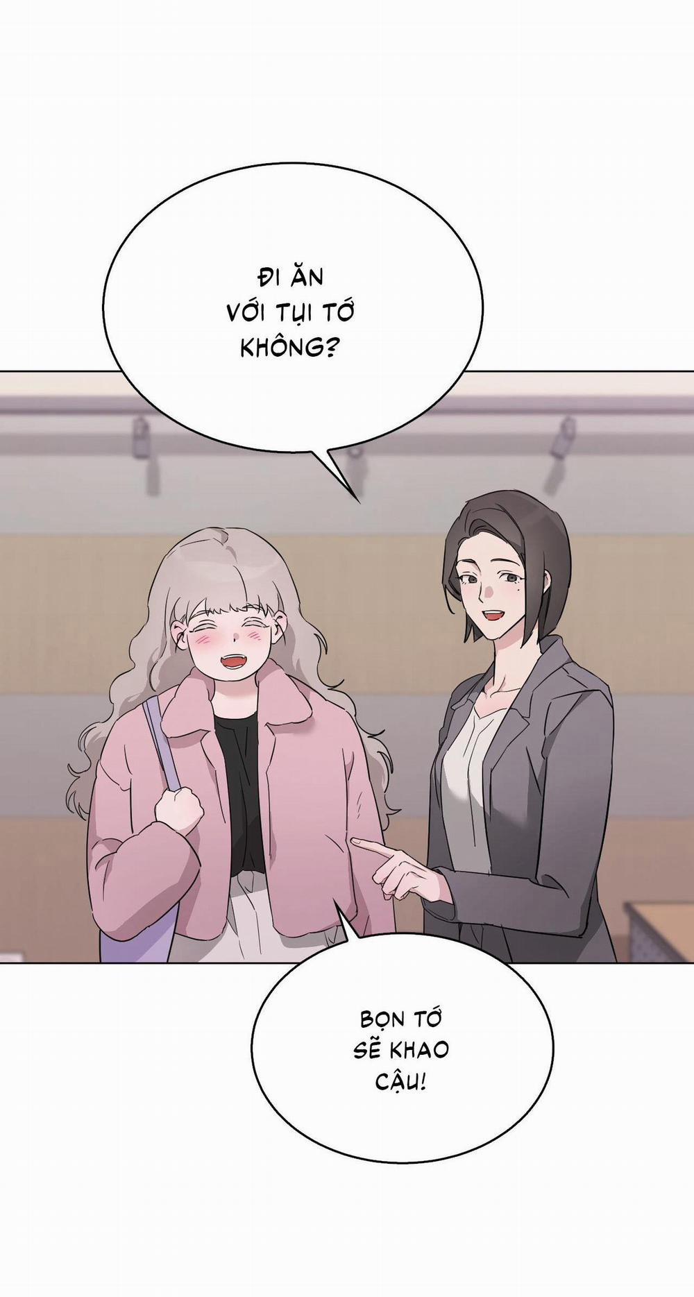 (Cbunu) Dễ Thương Là Lỗi Của Tôi Sao? 33 0 trang 18