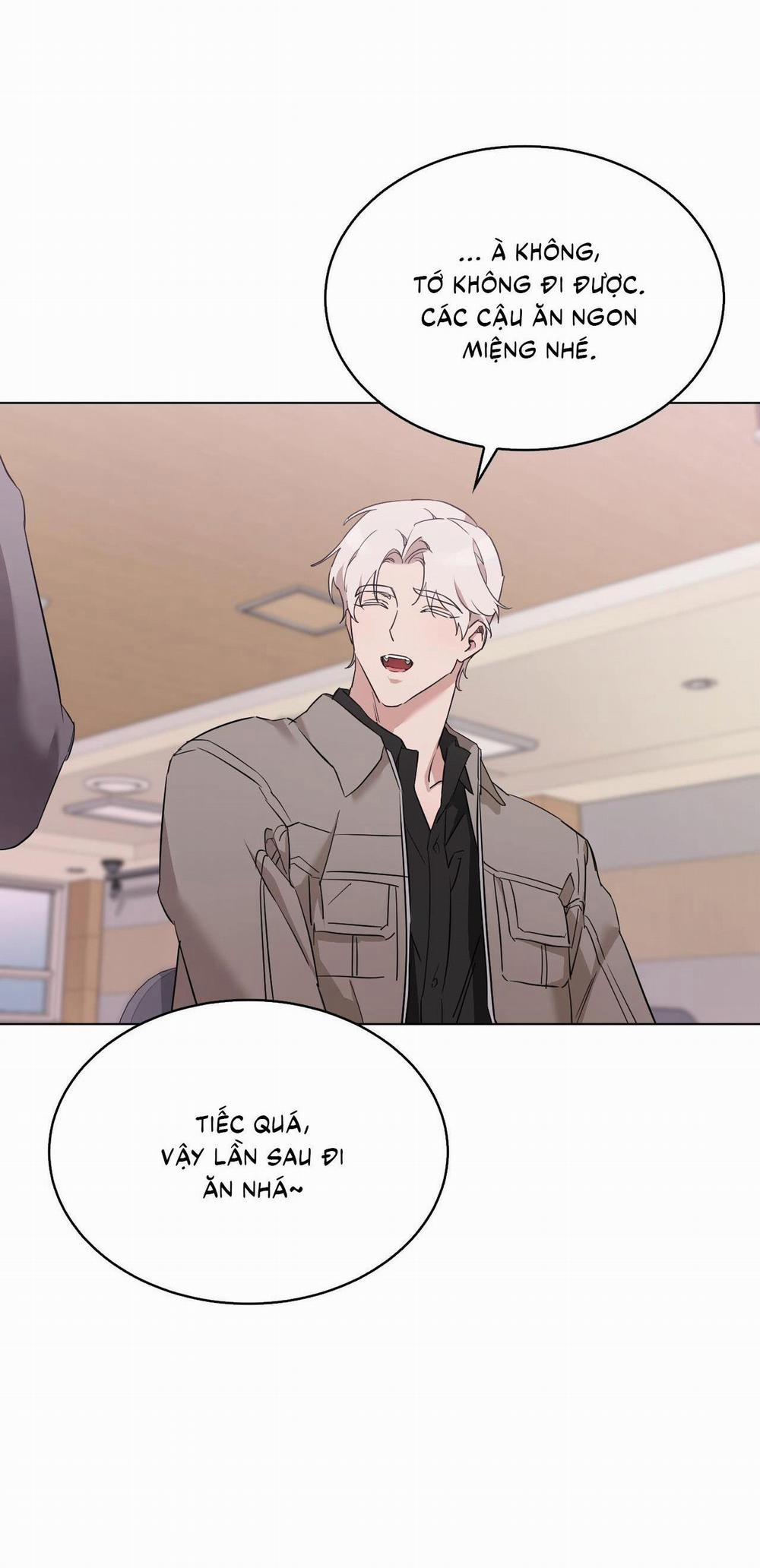 (Cbunu) Dễ Thương Là Lỗi Của Tôi Sao? 33 0 trang 19