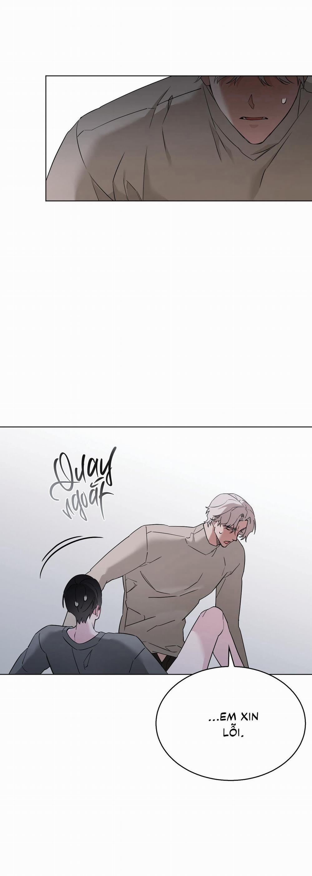 (Cbunu) Dễ Thương Là Lỗi Của Tôi Sao? 33 0 trang 2