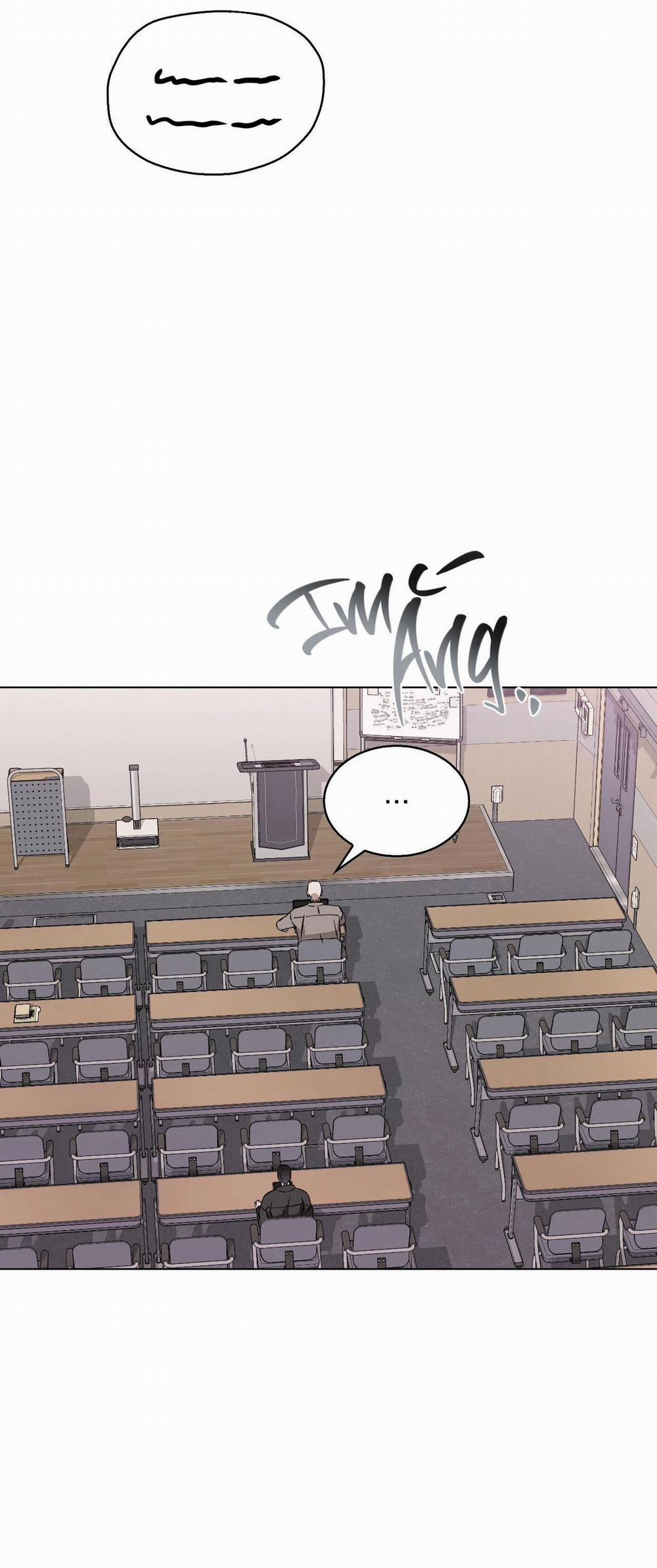 (Cbunu) Dễ Thương Là Lỗi Của Tôi Sao? 33 0 trang 21