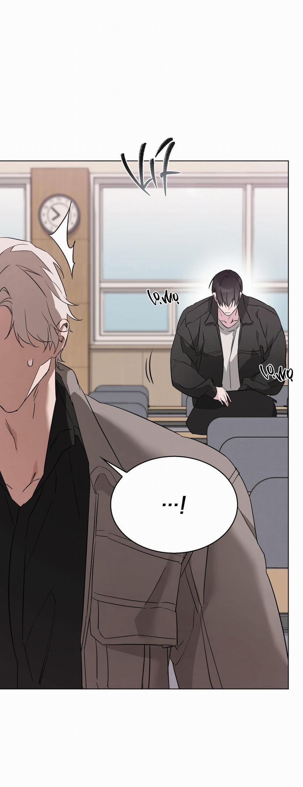 (Cbunu) Dễ Thương Là Lỗi Của Tôi Sao? 33 0 trang 22