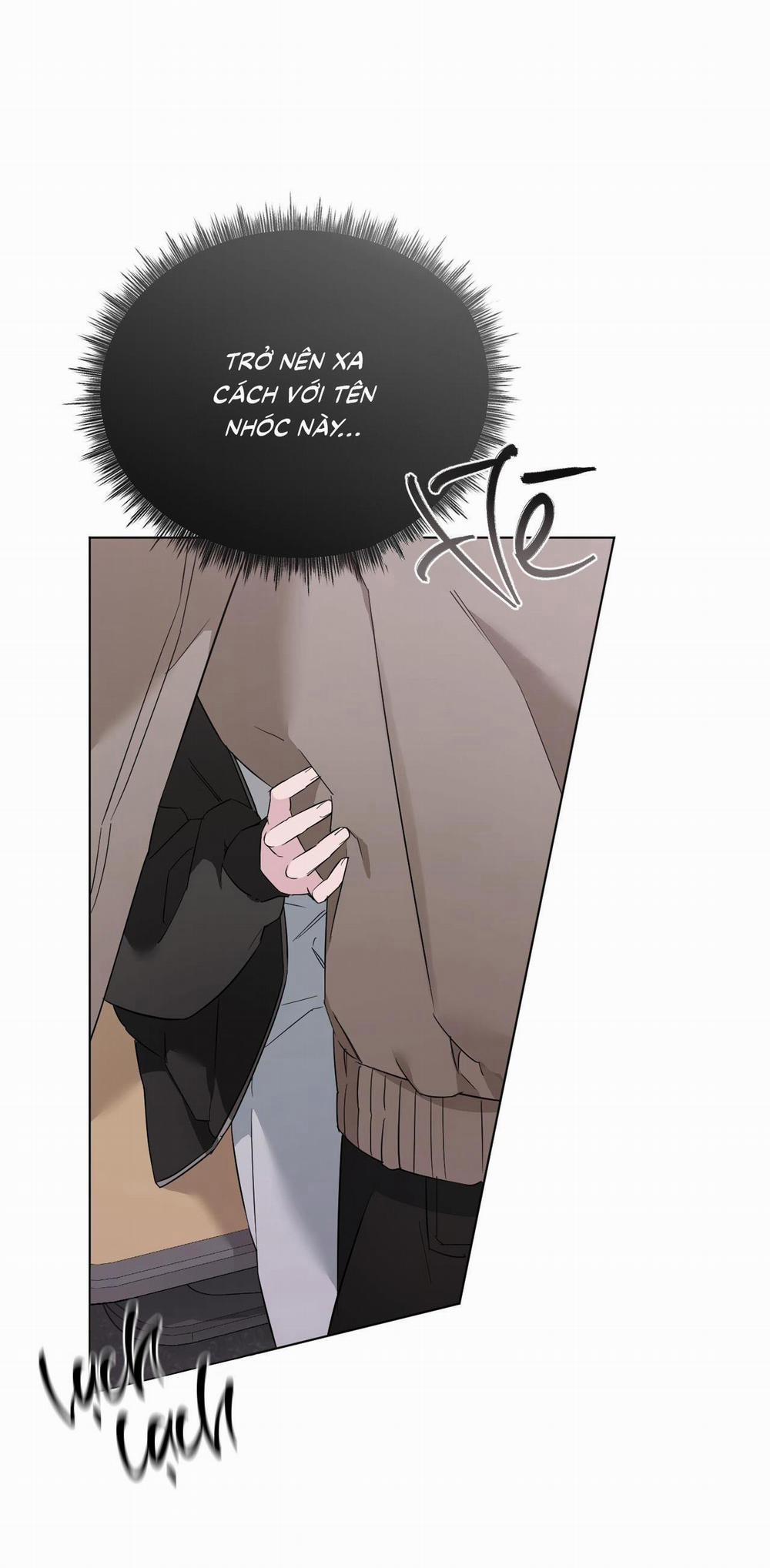 (Cbunu) Dễ Thương Là Lỗi Của Tôi Sao? 33 0 trang 41