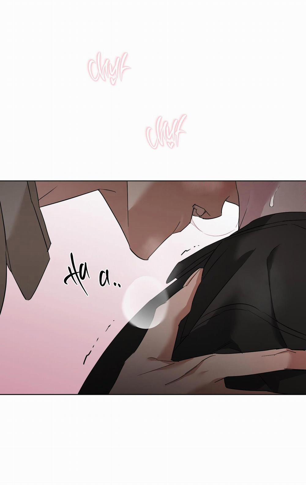 (Cbunu) Dễ Thương Là Lỗi Của Tôi Sao? 33 0 trang 51