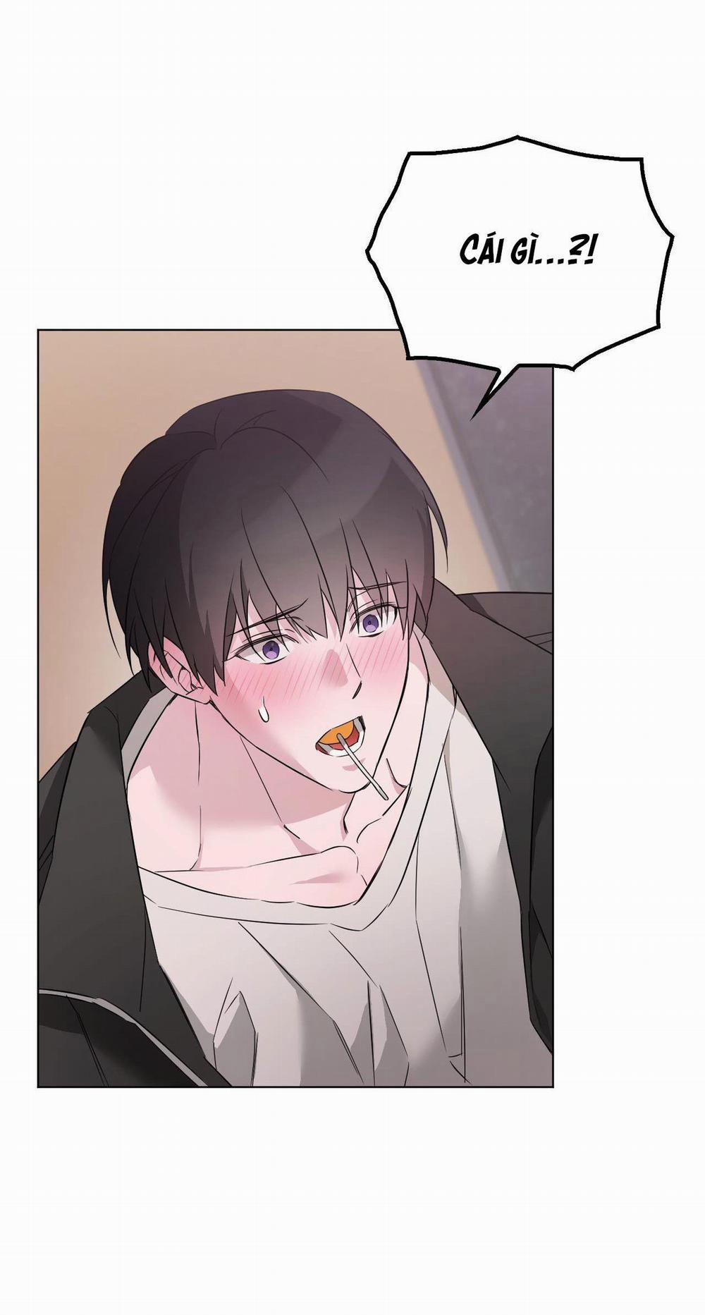 (Cbunu) Dễ Thương Là Lỗi Của Tôi Sao? 33 0 trang 53