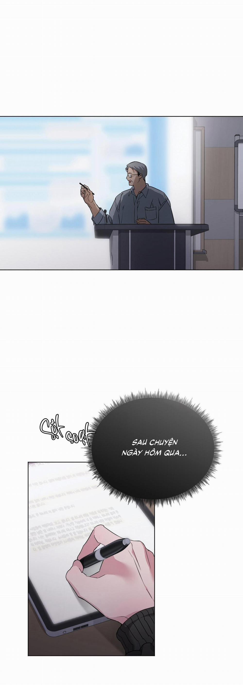 (Cbunu) Dễ Thương Là Lỗi Của Tôi Sao? 33 0 trang 7