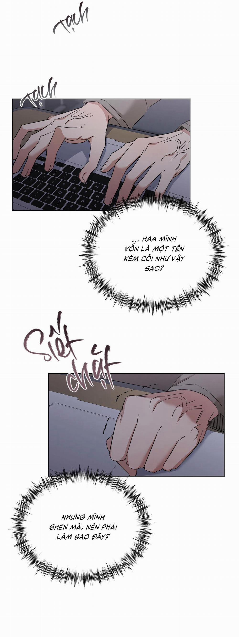 (Cbunu) Dễ Thương Là Lỗi Của Tôi Sao? 33 trang 14