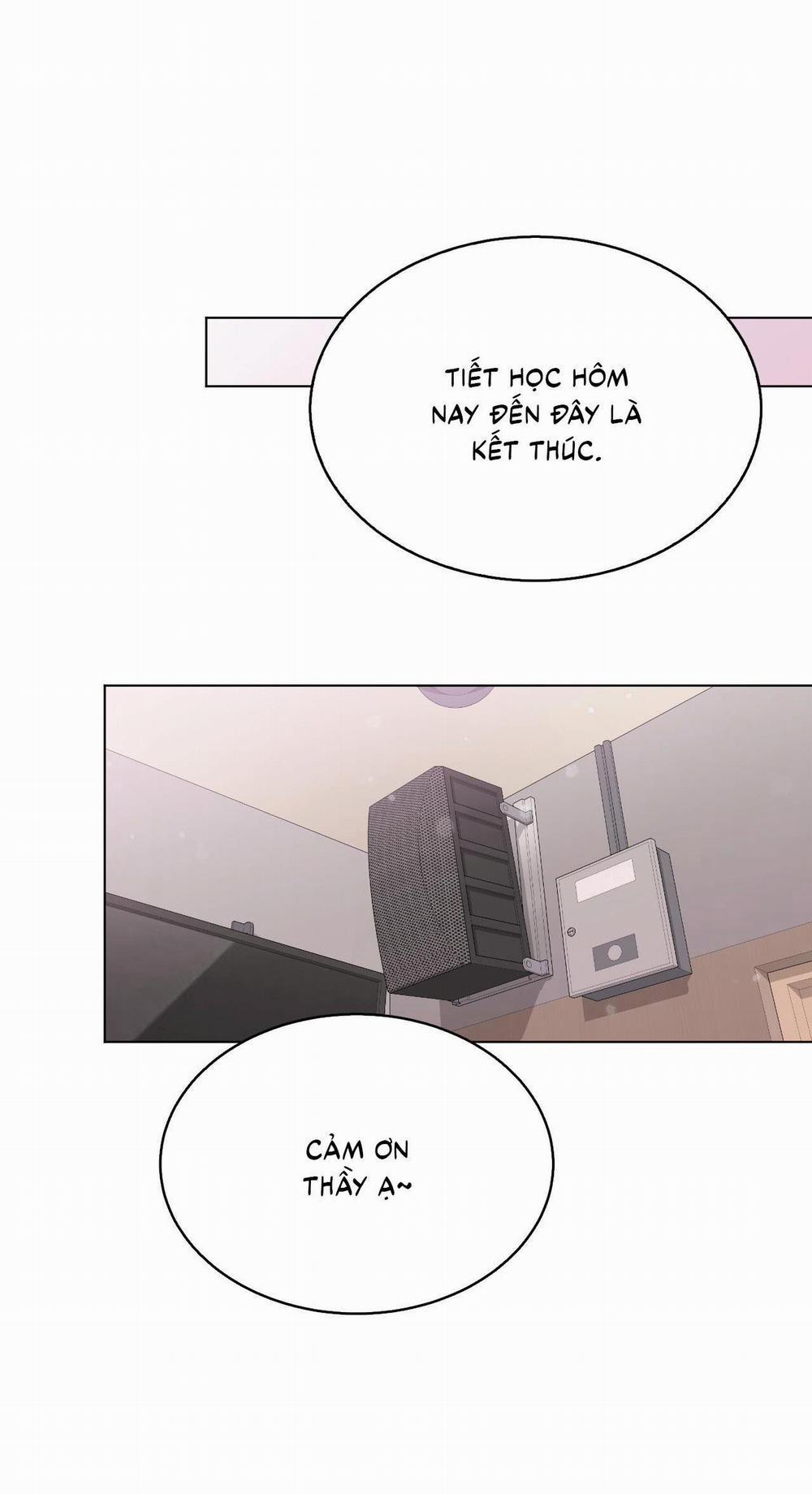 (Cbunu) Dễ Thương Là Lỗi Của Tôi Sao? 33 trang 16