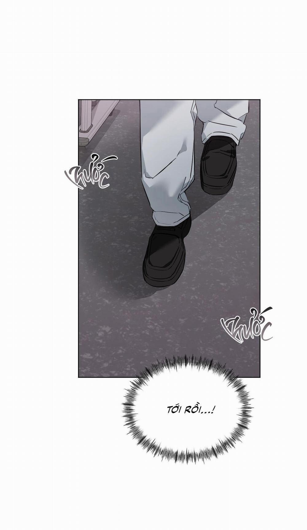 (Cbunu) Dễ Thương Là Lỗi Của Tôi Sao? 33 trang 23