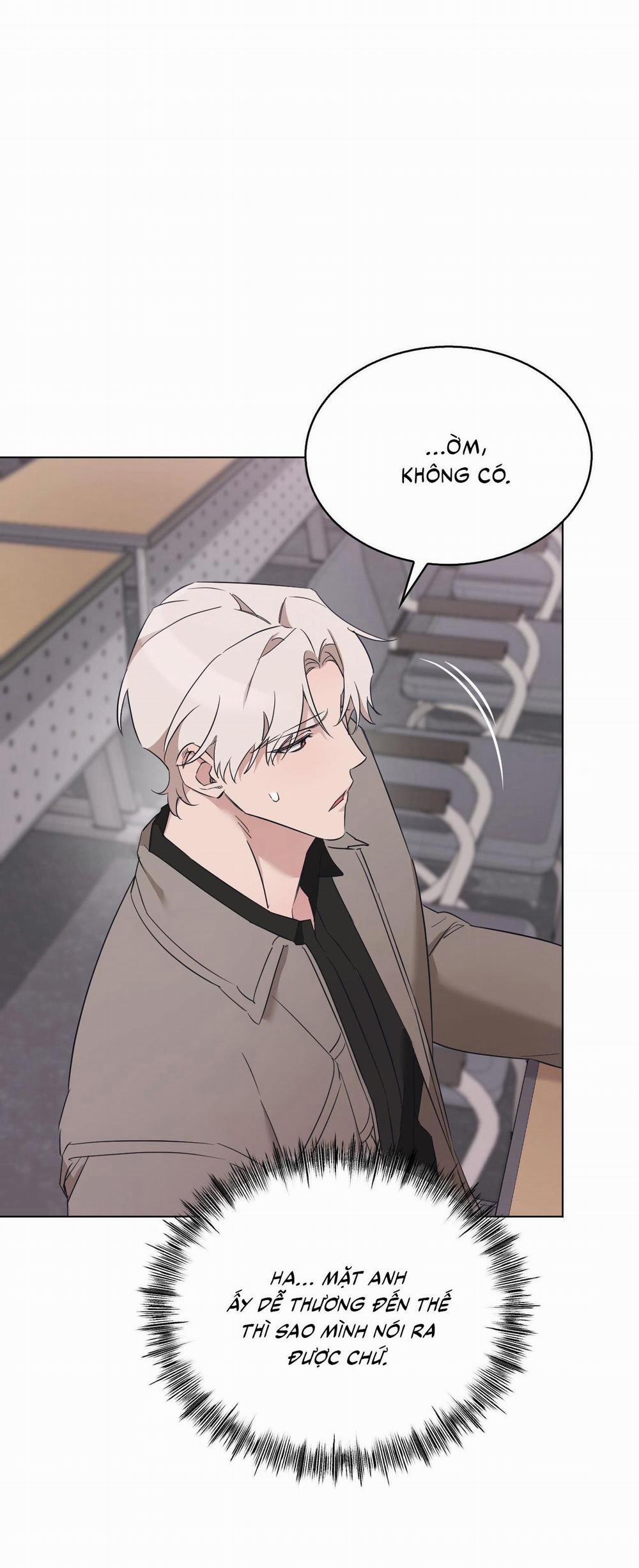 (Cbunu) Dễ Thương Là Lỗi Của Tôi Sao? 33 trang 27