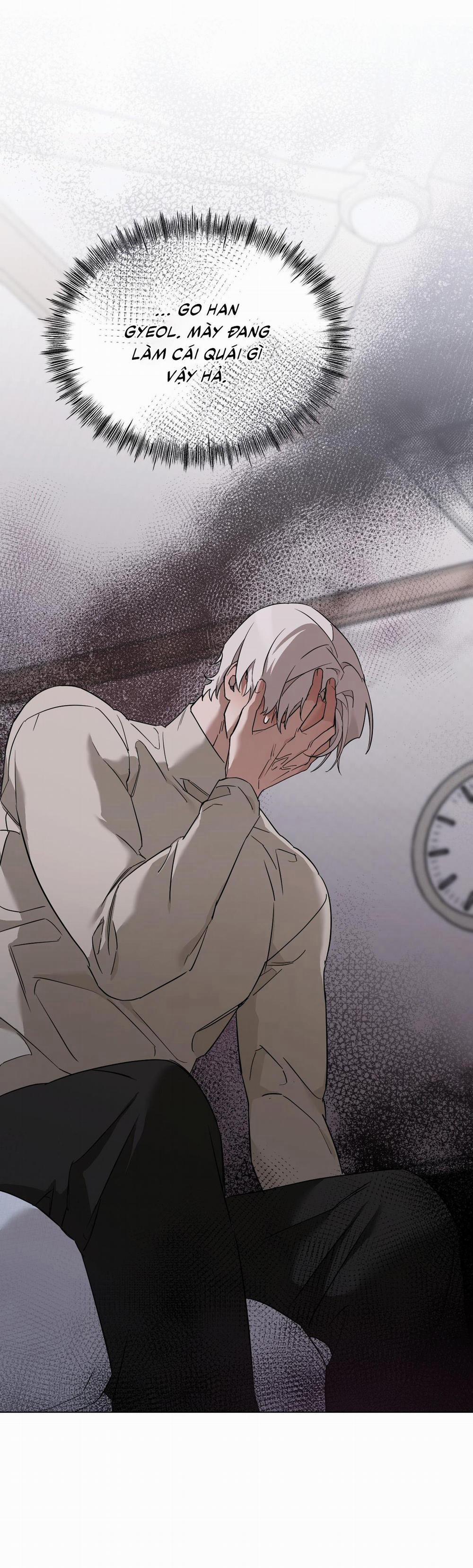 (Cbunu) Dễ Thương Là Lỗi Của Tôi Sao? 33 trang 3