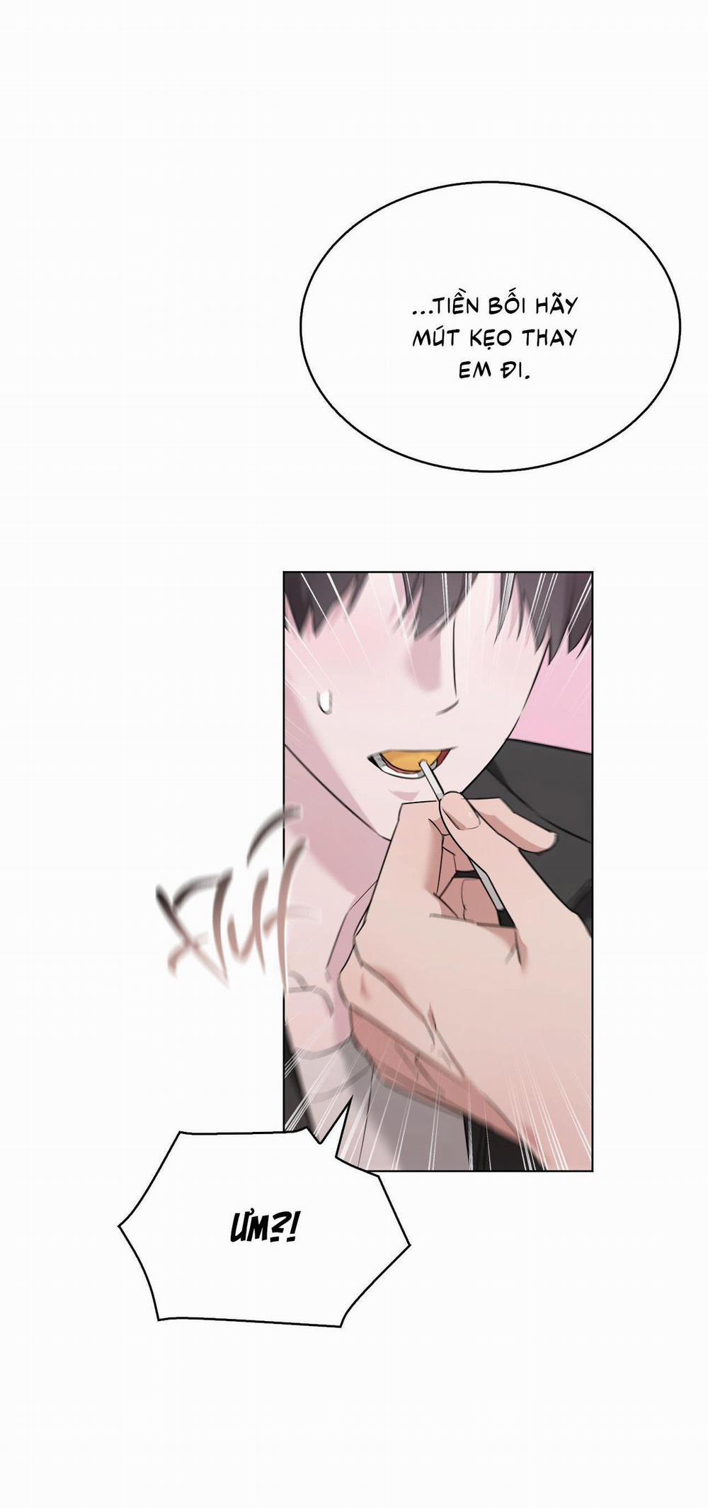 (Cbunu) Dễ Thương Là Lỗi Của Tôi Sao? 33 trang 45