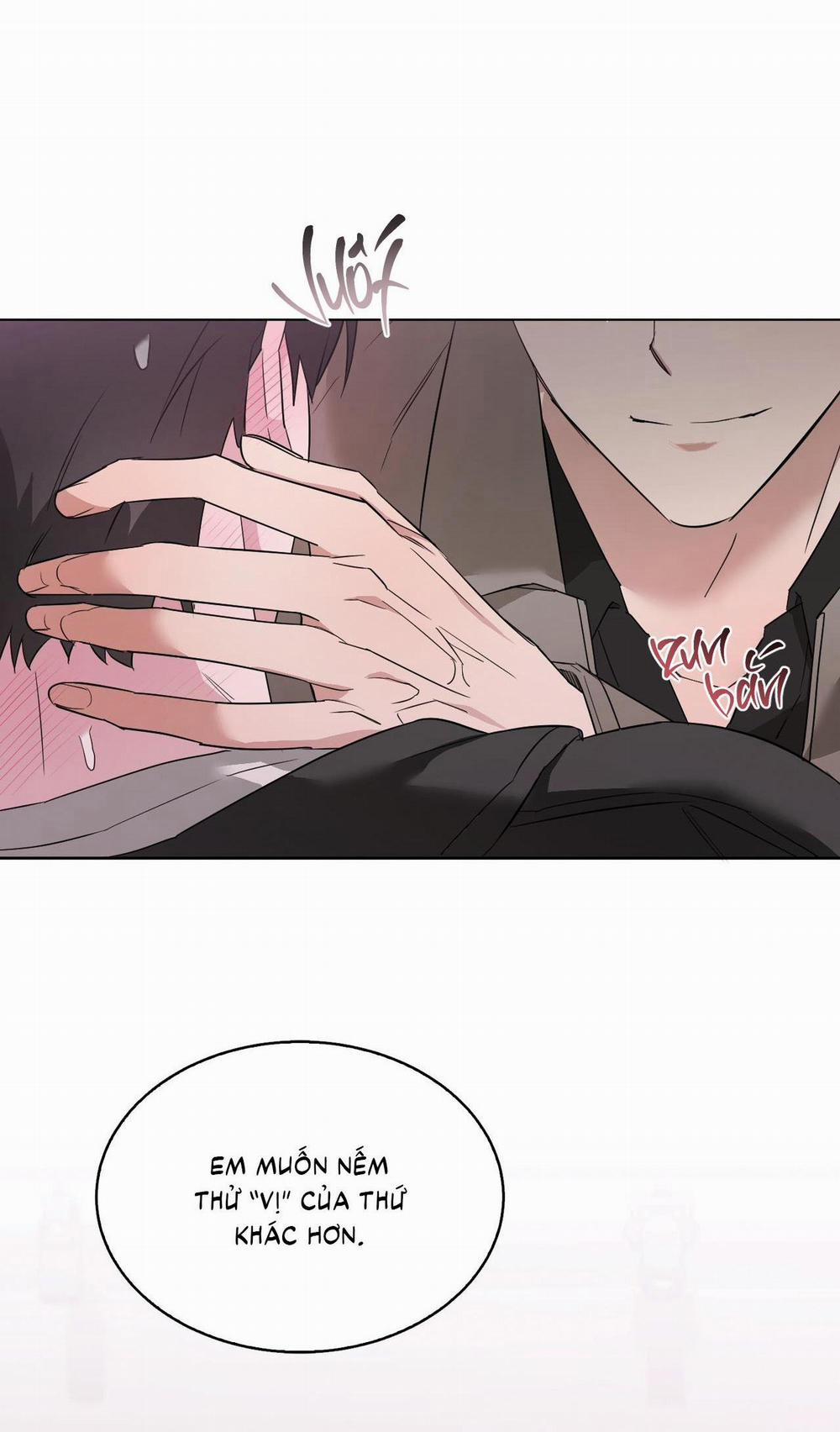 (Cbunu) Dễ Thương Là Lỗi Của Tôi Sao? 33 trang 46