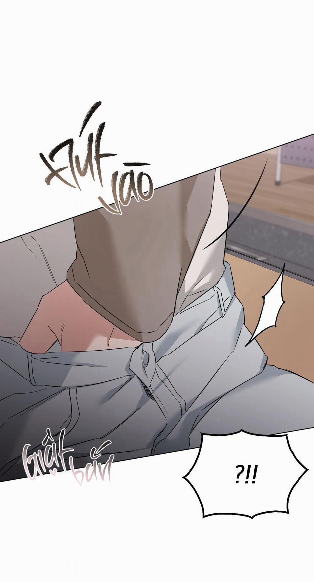 (Cbunu) Dễ Thương Là Lỗi Của Tôi Sao? 33 trang 54