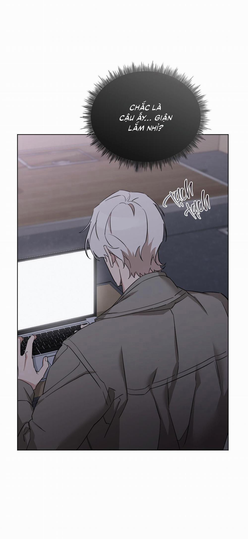 (Cbunu) Dễ Thương Là Lỗi Của Tôi Sao? 33 trang 9