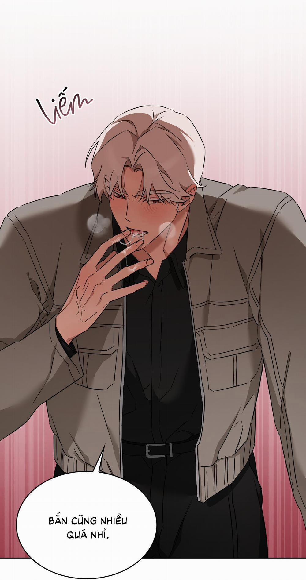 (Cbunu) Dễ Thương Là Lỗi Của Tôi Sao? 34 trang 13