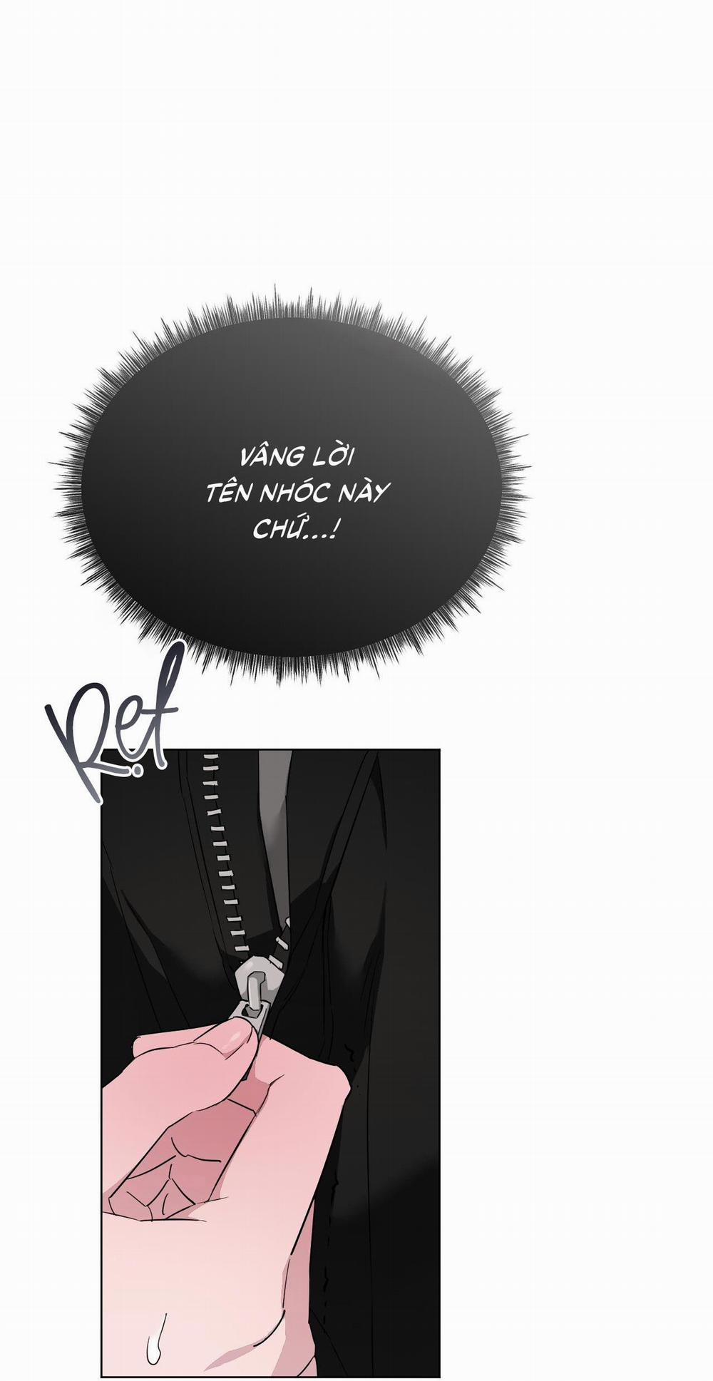 (Cbunu) Dễ Thương Là Lỗi Của Tôi Sao? 34 trang 20