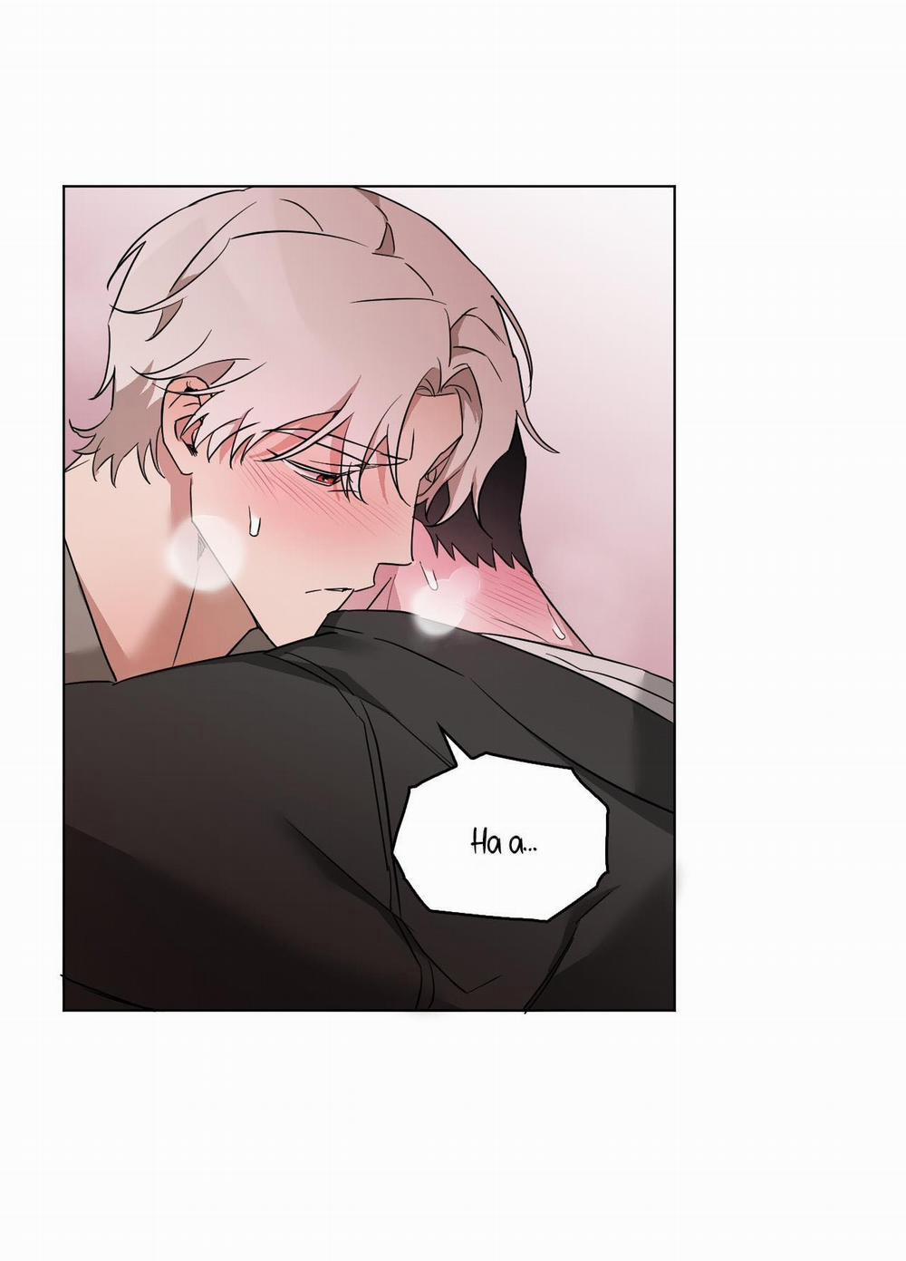 (Cbunu) Dễ Thương Là Lỗi Của Tôi Sao? 34 trang 35