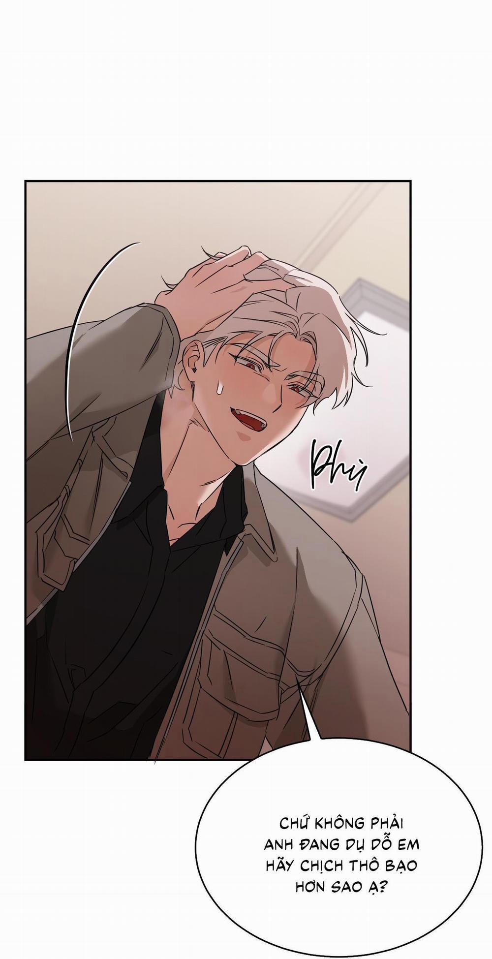 (Cbunu) Dễ Thương Là Lỗi Của Tôi Sao? 34 trang 44