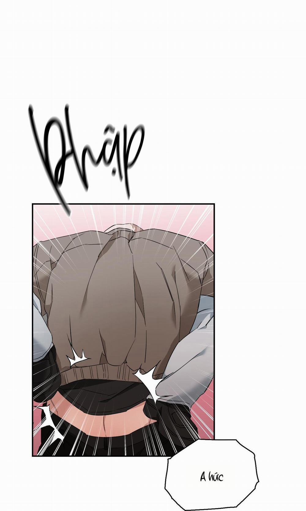 (Cbunu) Dễ Thương Là Lỗi Của Tôi Sao? 34 trang 50