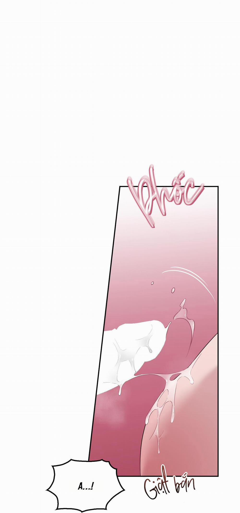 (Cbunu) Dễ Thương Là Lỗi Của Tôi Sao? 34 trang 54