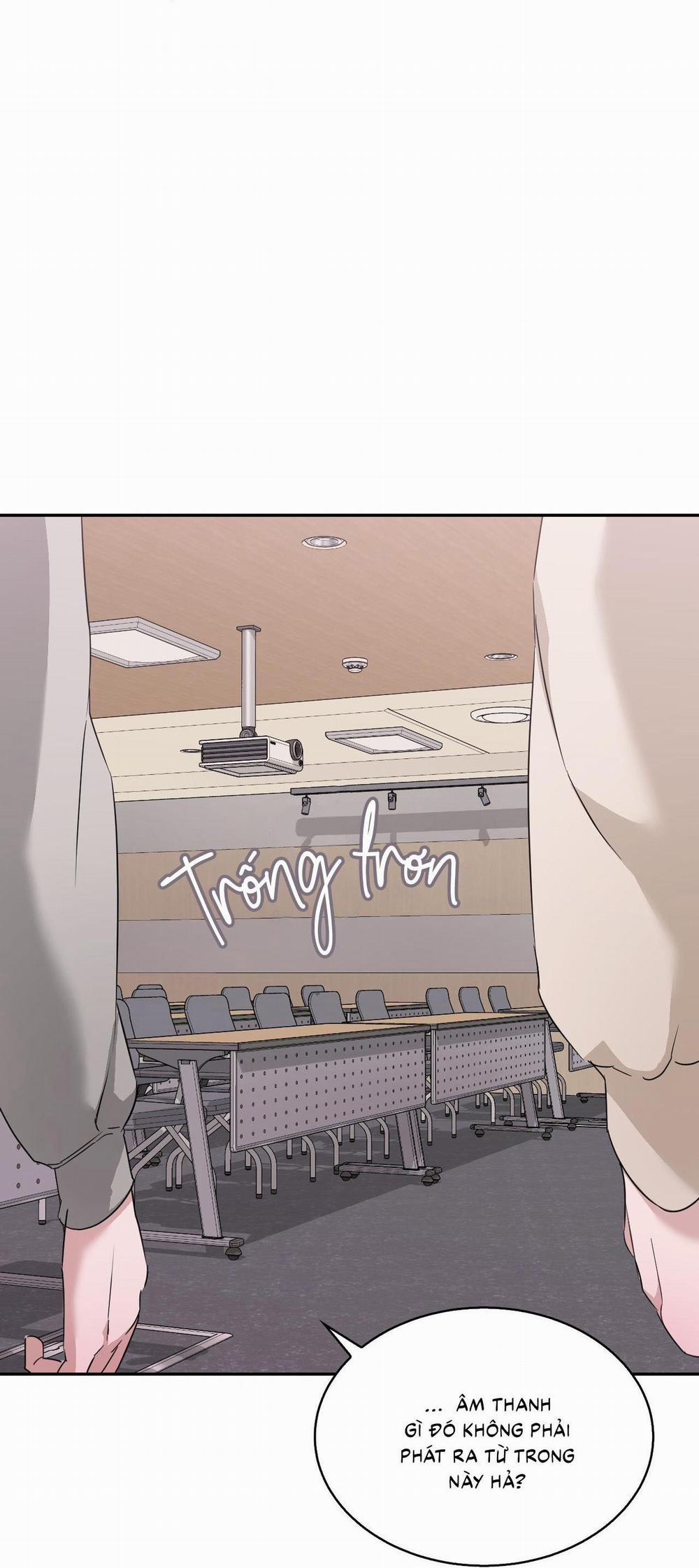 (Cbunu) Dễ Thương Là Lỗi Của Tôi Sao? 34 trang 58