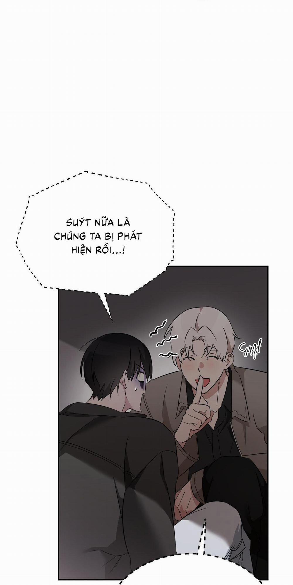 (Cbunu) Dễ Thương Là Lỗi Của Tôi Sao? 34 trang 59