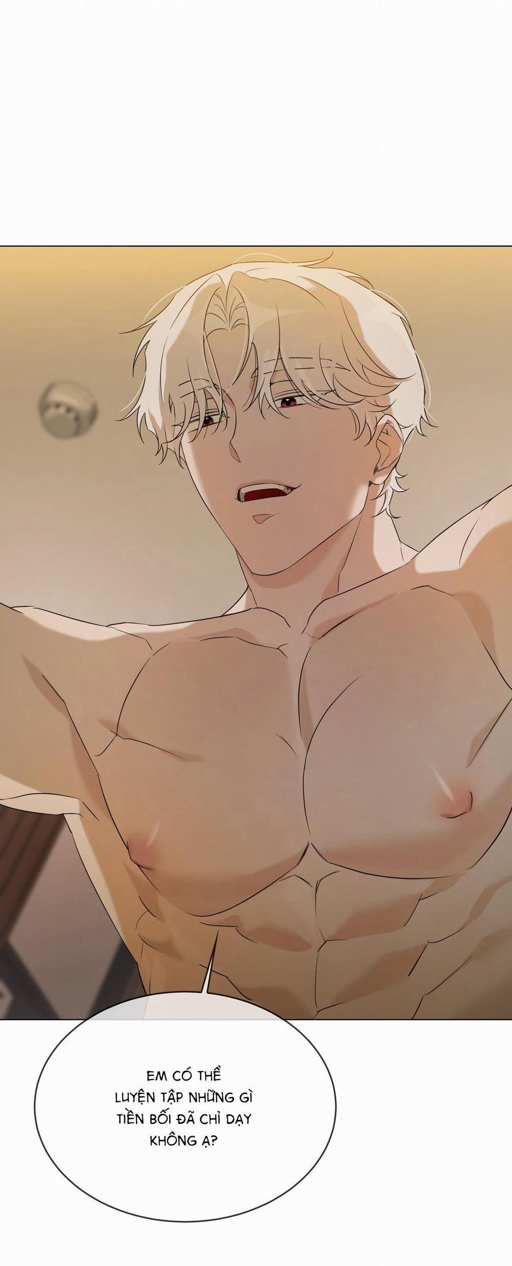 (Cbunu) Dễ Thương Là Lỗi Của Tôi Sao? 4 0 trang 17