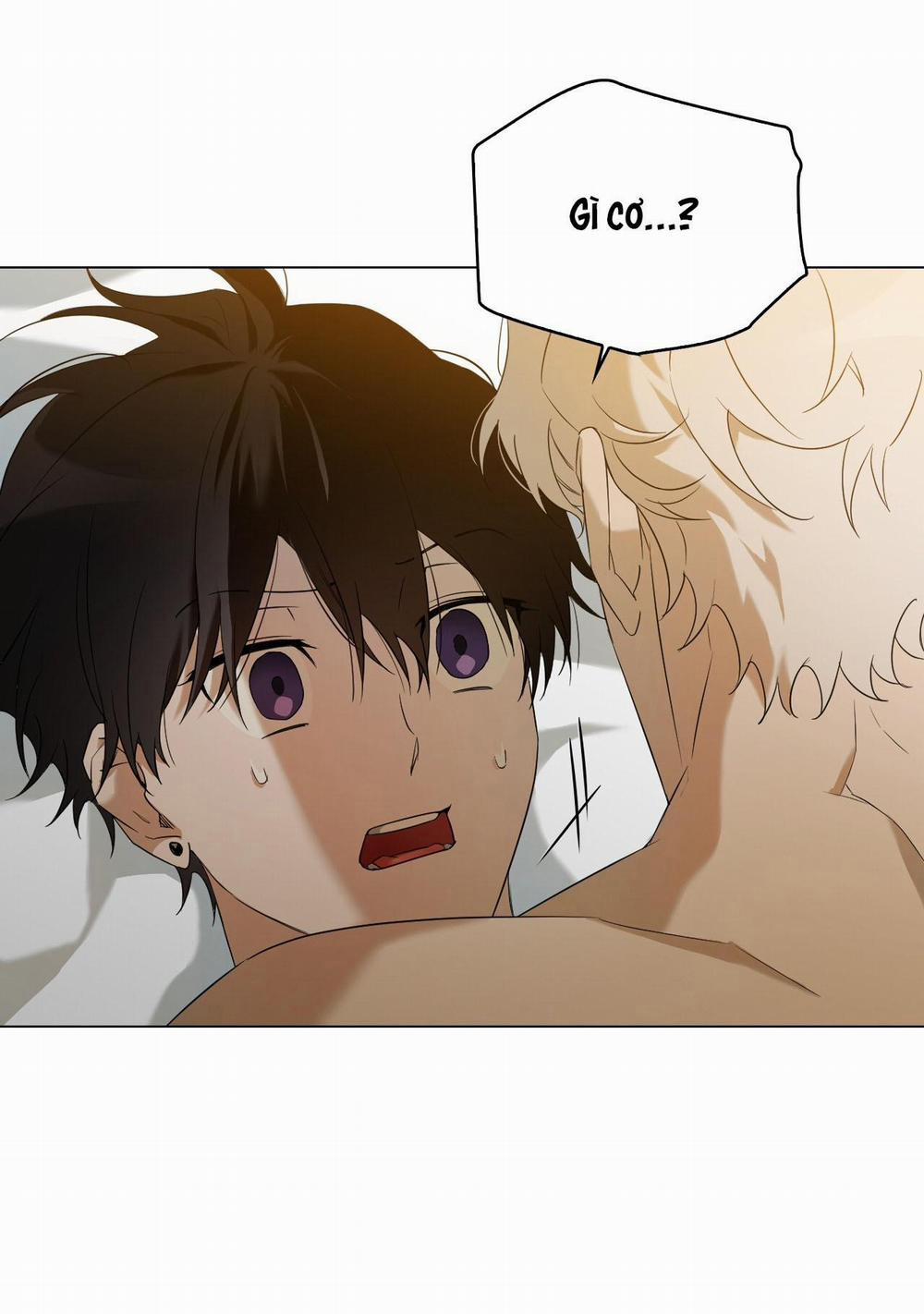 (Cbunu) Dễ Thương Là Lỗi Của Tôi Sao? 4 0 trang 18