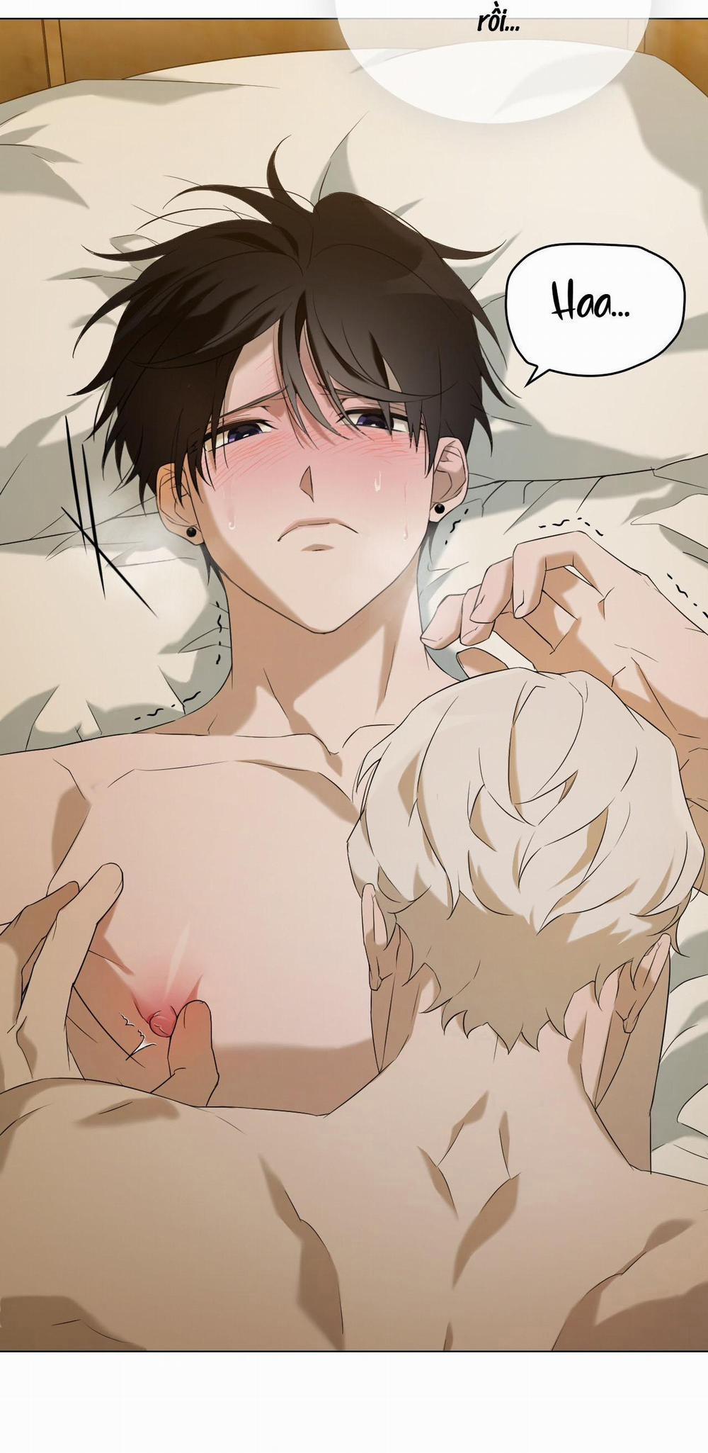 (Cbunu) Dễ Thương Là Lỗi Của Tôi Sao? 4 0 trang 35