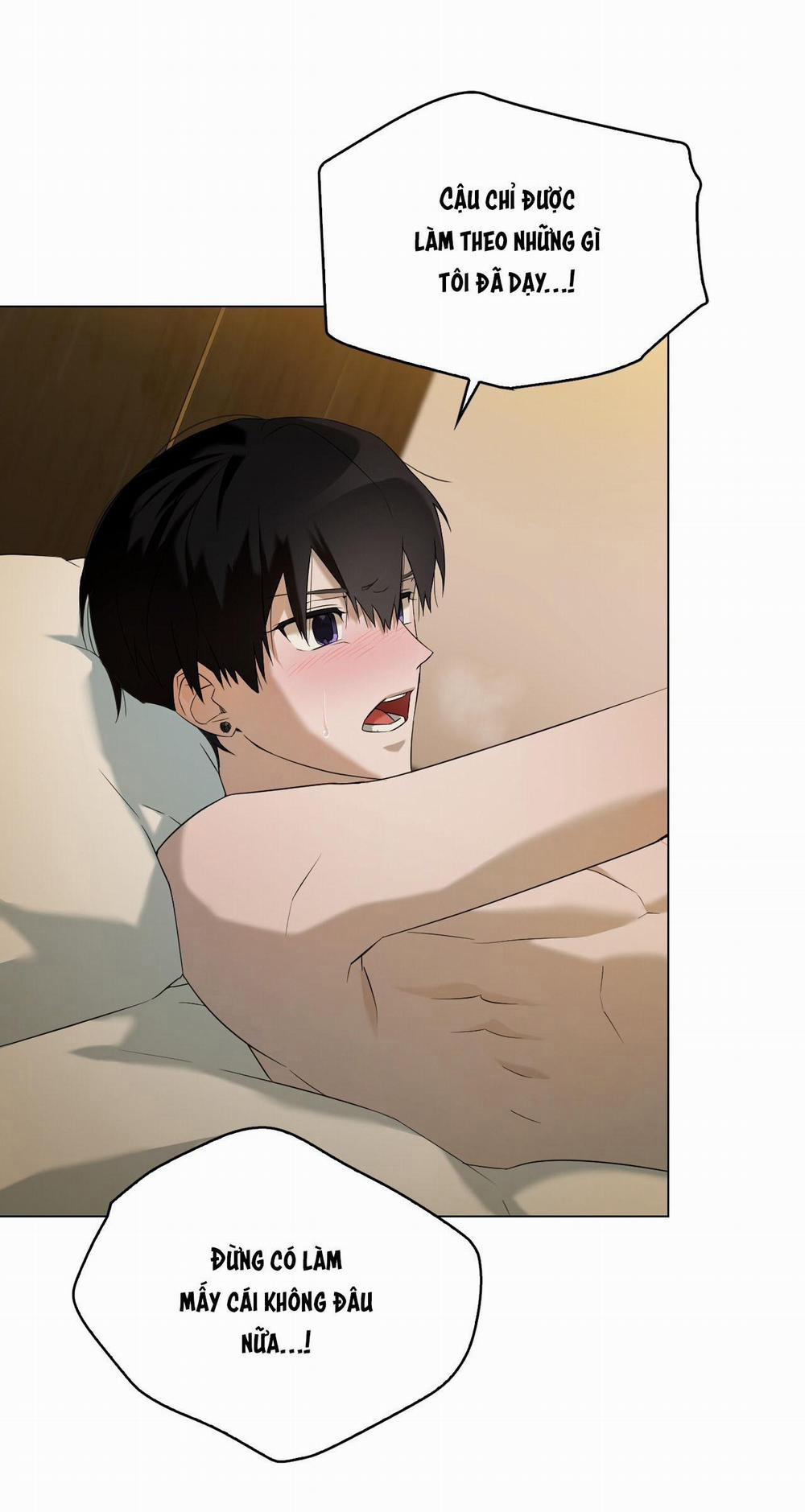 (Cbunu) Dễ Thương Là Lỗi Của Tôi Sao? 4 0 trang 39