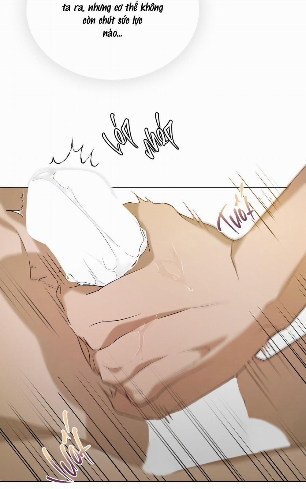 (Cbunu) Dễ Thương Là Lỗi Của Tôi Sao? 4 0 trang 48