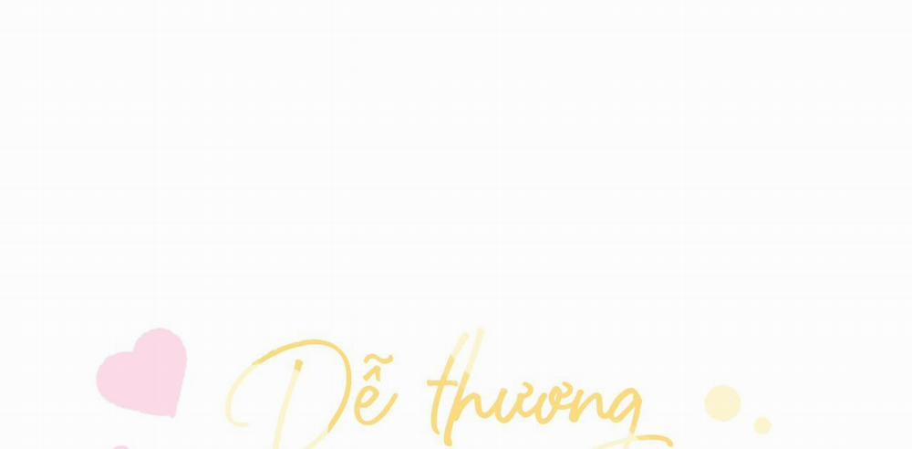 (Cbunu) Dễ Thương Là Lỗi Của Tôi Sao? 4 trang 1